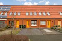Woning Albertvillelaan 9 Nieuw-Vennep