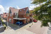 Woning Leeghwater 52 Hillegom