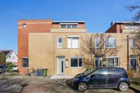 Woning De Boerstraat 21 Poeldijk