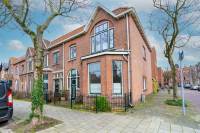 Woning Maerten Trompstraat 16 Delft