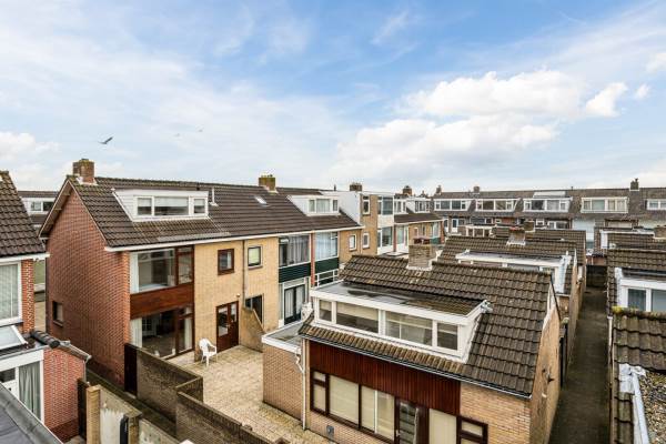 Woning Marijkestraat 18 Noordwijk (ZH)