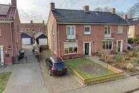 Woning Wieger van den Bosstraat 21 Appingedam