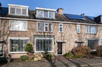 Woning Achterberglaan 12 Uithoorn