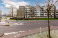 Woning Madridplantsoen 67 Haarlem