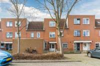 Woning Hercules 183 Katwijk (ZH)