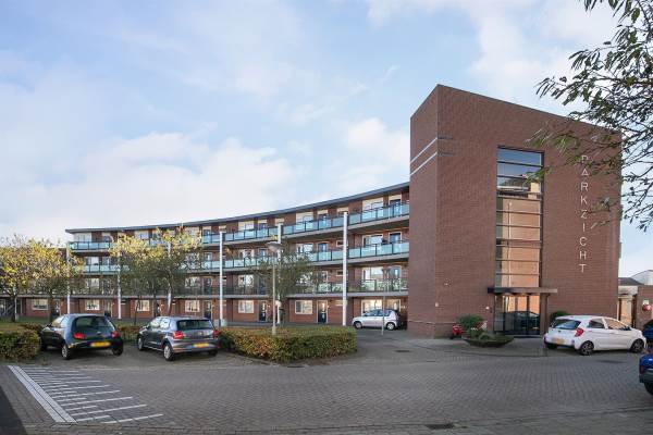 Woning Medaillon 24 Tegelen