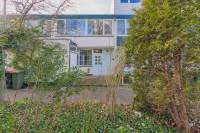 Woning Scharreveld 61 Haarlem