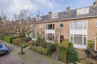 Woning Prinses Irenelaan 29 Oegstgeest