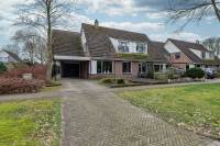 Woning Hendrik Tillemaweg 56 de Wijk