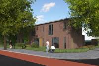 Woning Juliana-Bernhardlaan 126 Hoensbroek