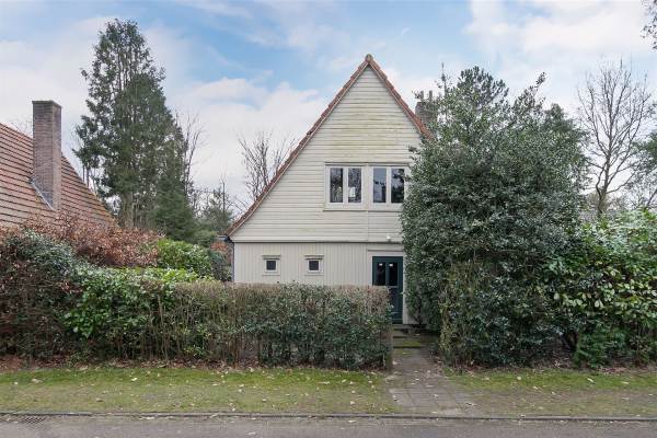 Woning Elandsgang 25 Eindhoven