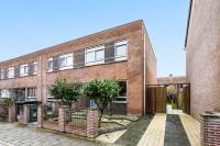 Woning Juliana van Stolbergstraat 28 Dordrecht