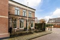 Woning Wilhelminastraat 13 Noordwijk (ZH)