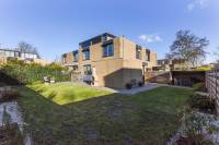 Woning Klaverweide 147 Voorburg