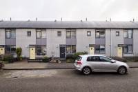 Woning Steve Bikostraat 33 Utrecht