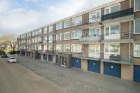 Woning Rembrandtstraat 82a Spijkenisse