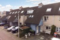 Woning Johan Frisolaan 27 Sassenheim