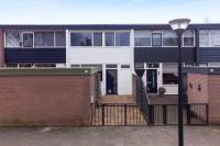 Woning Herbergiershorst 304 Apeldoorn