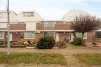 Woning De Josselin de Jongstraat 74 Rosmalen