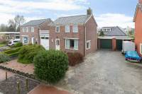 Woning Westersingel 20 Aduard