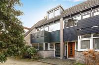 Woning 't Grachtje over 36 Hoorn (NH)