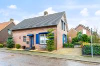 Woning Jan Franssenstraat 17 Blitterswijck