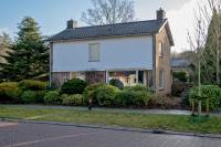 Woning Oranjelaan 17 Paterswolde