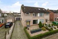 Woning Jan van Daalstraat 35 Beers