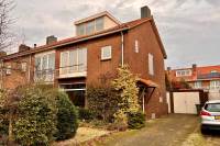 Woning Ananasstraat 10 Nijmegen