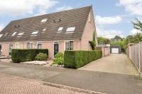 Woning Kruisbes 2 Cuijk