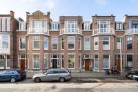 Woning Ieplaan 40 Den Haag