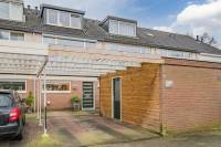 Woning Meijhorst 6205 Nijmegen