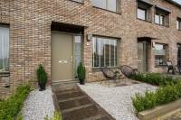 Woning Brouwershavenstraat 45 Berkel en Rodenrijs