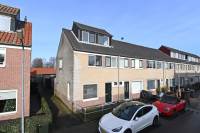 Woning Bakkerstraat 113 Hilversum