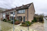 Woning Schimmelpennincklaan 58 Gorinchem