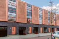 Woning Norgstraat 31 Den Haag