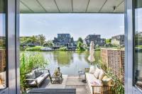 Woning IJburglaan 834 Amsterdam