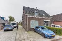 Woning Hoofdweg 127B Bovensmilde