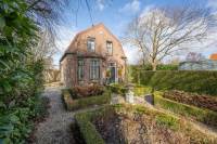 Woning Achterdijk 38 Vierpolders