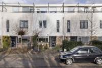 Woning Nijhofflaan 20 Veenendaal