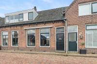Woning Vliet 50 Franeker