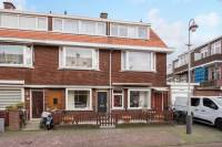 Woning Van den Berghstraat 70 Den Haag
