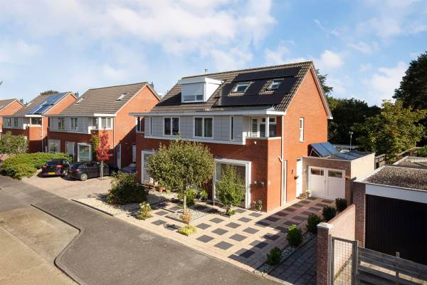 Woning Orion 4 Zeewolde