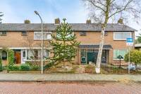 Woning Pastoor van Haasterstraat 21 Ursem (Gem. Koggenland)