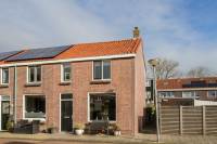 Woning Dijkgraafstraat 35 Alkmaar