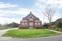 Woning Allemawei 8 Oudwoude