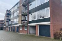 Garage Santpoortse Dreef 46 Santpoort-Noord