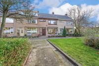 Woning Bommerscroft 11 Castricum