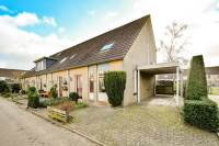 Woning Bloemaertstraat 7 Ede