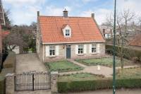 Woning Dorpsstraat 80 Chaam